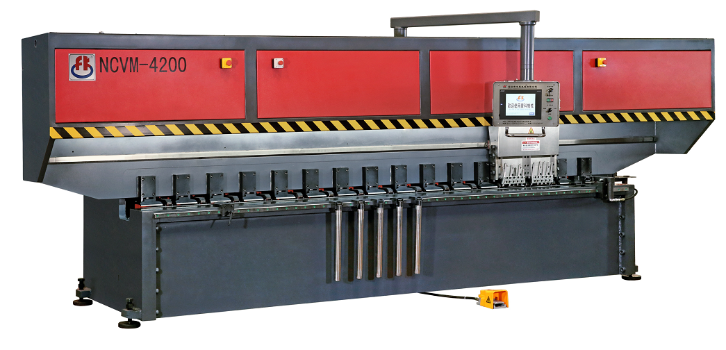 為“中國制造2025”計劃提供發(fā)展助力！深圳豐科機械成為行業(yè)“領(lǐng)航者”? 